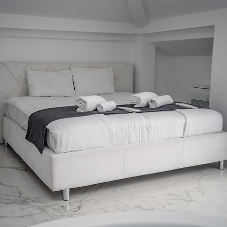 Hotel Lihnidos Delago Ohri Dış mekan fotoğraf
