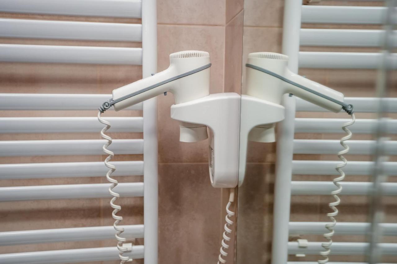 Hotel Lihnidos Delago Ohri Dış mekan fotoğraf
